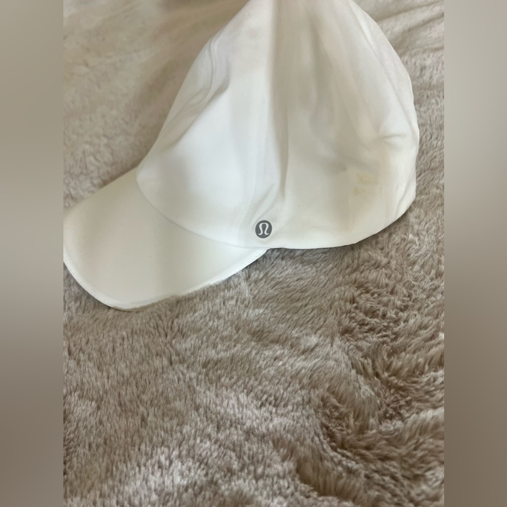 Lululemon cap